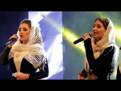 Видео: "Жыр салам"- Песни по заявкам журналистов