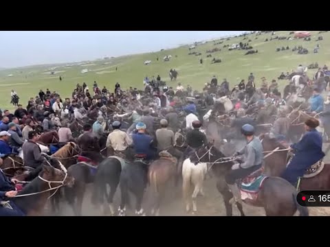 Видео: Нуробод т жом кишлоги Содик касобни купкариси