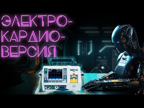 Видео: Электрокардиоверсия при аритмиях. Как и когда наносить разряд дефибриллятором #ПроСМП