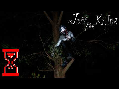 Видео: Джефф Убийца вышел на ПК | Jeff the Killer