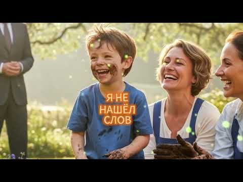 Видео: Миллиардер уволил чернокожую няню за то, что его сын играл в грязи — пока не открылась правда