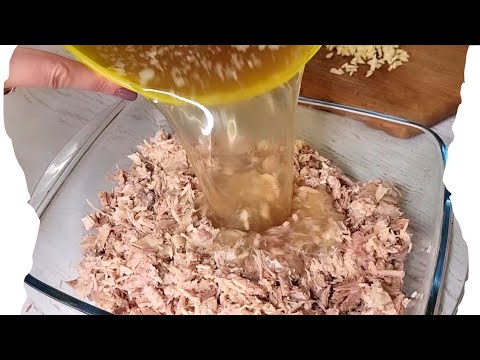 Видео: 100% СТОИТ! ПРАВИЛЬНЫЙ ХОЛОДЕЦ | ПРОСТЫЕ СЕКРЕТЫ РЕЦЕПТА