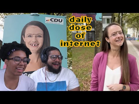 Видео: Невероятное сходство | Ежедневная доза интернет-реакций