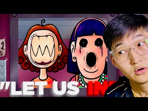 Видео: ЭНЭ МИНИЙ ХӨРШ БИШ | THAT'S NOT MY NEIGHBOR