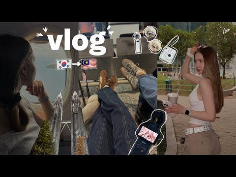 Видео: •vlog• один день в Малайзии🇲🇾✈️