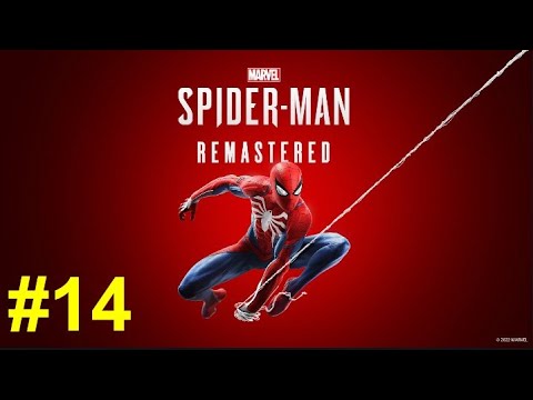 Видео: Marvel’s Spider-Man Remastered #14 ПРОХОЖДЕНИЕ ФИНАЛ ОСНОВНОГО СЮЖЕТА