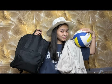 Видео: АЛАКӨЛГЕ СУМКА ЖИНАЙМЫЗ | ЫСТЫҚ КҮНДЕРГЕ ДАЙЫНДЫҚ