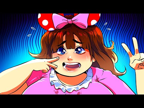 Видео: Эта ситуация со взрослыми в Disney просто безумна.