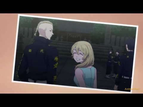 Видео: Аниме Клип - Милая soft-girl и грубый панк с гитарой.