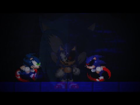 Видео: Что ЕСЛИ сторона Экзектора возьмёт контроль над появлением Джантера? | Exetior VS Junter - НЕ КАНОН!