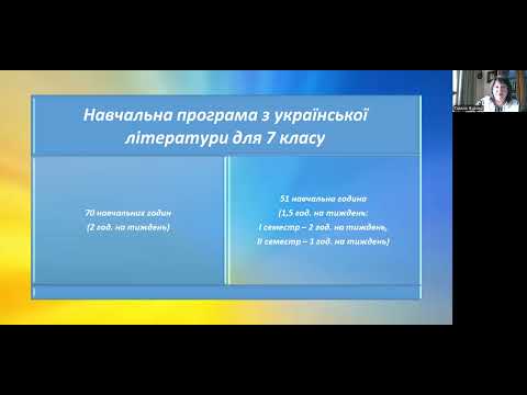 Видео: Яценко Т. О.