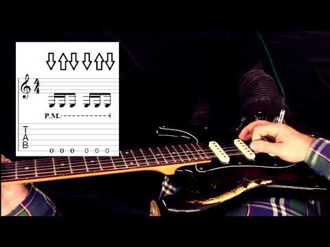 Видео: Как Играть Обратный Галоп. Урок.