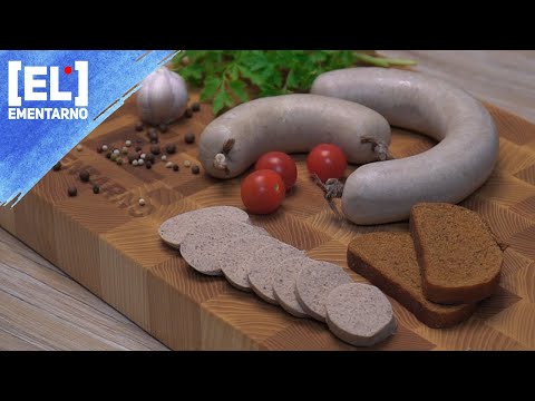 Видео: Ливерная Колбаса Высшего Сорта  Быстро и Просто! Домашний Рецепт