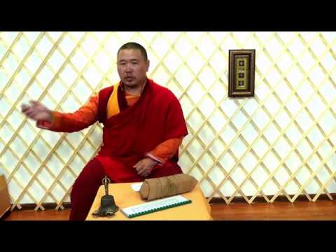 Видео: Гэгээрэлэй зам: как правильно делать подношения. Выпуск 3.