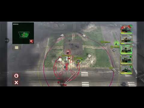 Видео: Conqeror vs Пт-сау