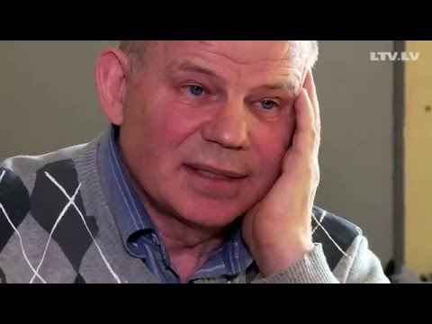 Видео: Документальный проект о Чернобыле "Выжившие"