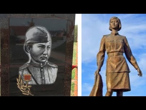 Видео: ҚАЗАҚТЫҢ МЕРГЕН ҚЫЗЫ - ӘЛИЯ МОЛДАҒҰЛОВАНЫҢ ӨМІРІ МЕН МАЙДАНДАҒЫ ЕРЛІГІ