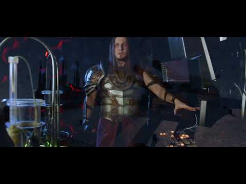 Видео: Антон Грузинский - Несокрушимый