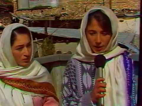 Видео: Истоки 3  Акуша. Усиша- Урахи