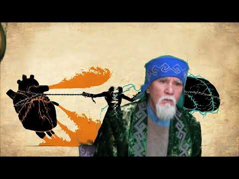 Видео: Құран уақиғалары әлемде және қазақ елінде хикметінің қайталанауы 2