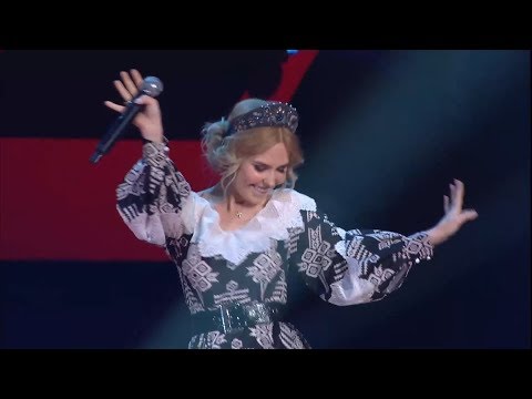 Видео: Пелагея - Валенки (Церемония награждения ПХК ЦСКА 30 мая 2019)