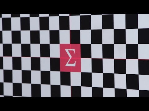 Видео: Как правильно снимать дисторшен гриды. Lens Distortion / Distorting Grid