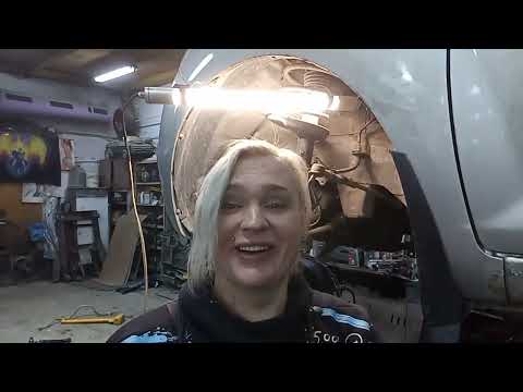 Видео: Lifan x60 2013г абструкция конструкции