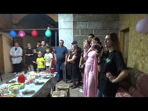 Видео: Золотая Свадьба!