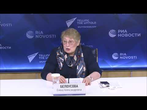 Видео: Сателлитный симпозиум «Язвенный колит: непознанная вселенная»