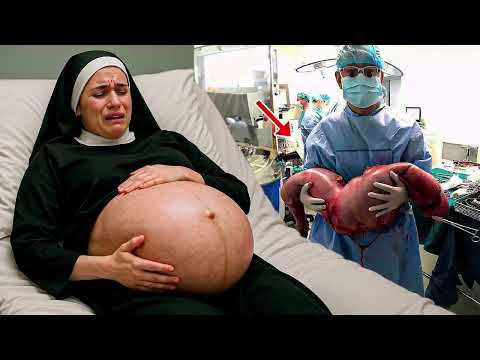 Видео: Тайна монастыря