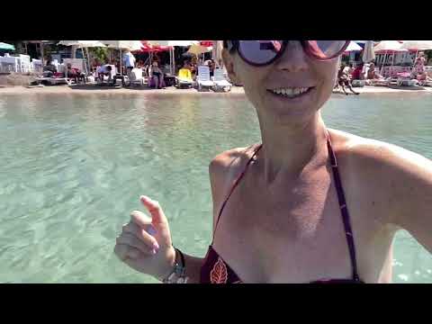 Видео: ЛУЧШИЙ КУРОРТ В ТУРЦИИ. ГОРОД ДАТЧА. DATCHA ТУРЦИЯ