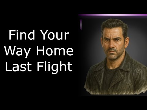 Видео: НЕ СОВСЕМ СРЕДНЕВЕКОВАЯ МОБИЛКА — Find Your Way Home Last Flight
