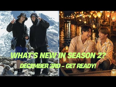 Видео: Приготовьтесь! Чем второй сезон отличается от предыдущих?