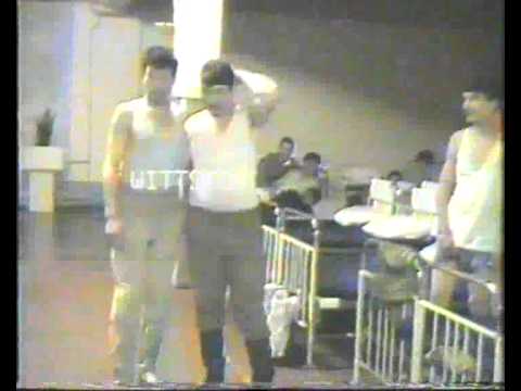 Видео: Аэродромная рота