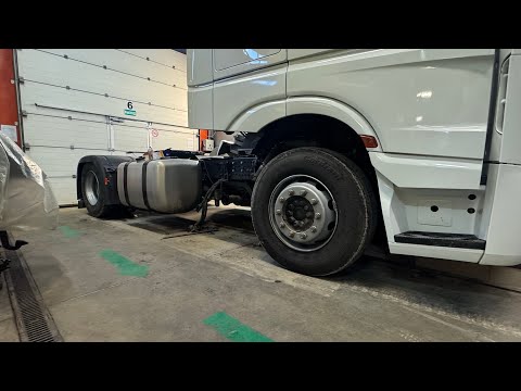 Видео: ОТКЛЮЧАЕМ adblue, ВЫХЛОП ЗВЕРЬ🔥ВАСЬКО СЕРВИС  #дентро #дальнобой 