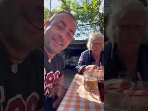 Видео: На 99 години , зад волана ❗️❗️❗️🔝Кандидат за най-възрастен шофьор на планетата✅