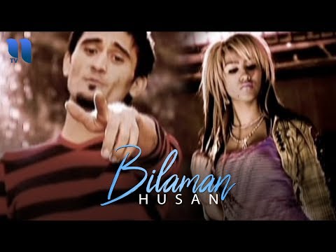 Видео: Husan - Bilaman | Хусан - Биламан