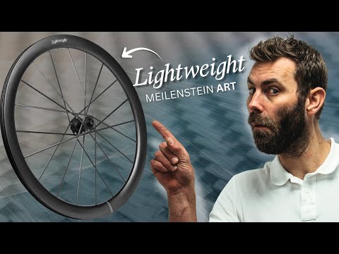 Видео: Мы оцениваем НОВЫЙ облегченный Meilenstein ART