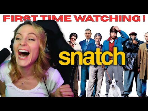 Видео: Самый смешной криминальный фильм всех времён?! 🤣 БОЛЬШОЙ | Смотрю впервые