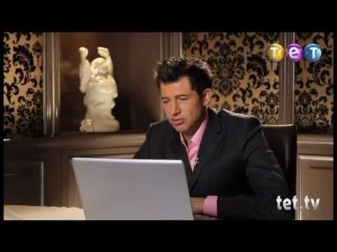 Видео: Богиня шопинга. Сезон 1. Выпуск 8. Аня