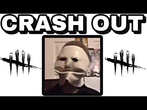 Видео: Заставляем Killers CRASH OUT на DBD