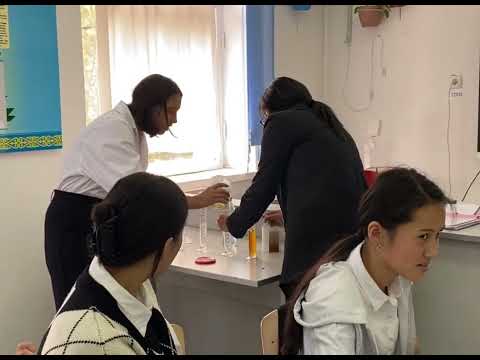 Видео: “Гидродинамика. Сұйықтардағы ламинарлық және турбуленттік ағыстар”