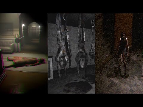 Видео: ТРИ ИНДИ ХОРРОРА СРАЗУ! 🤘 TIC TAC: TWELVE O CLOCK 🤘 REAL STORIES FROM THE GRAVE 🤘 THE EVIL INSIDE