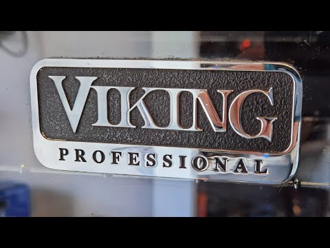 Видео: Не работает Холодильник, винный шкаф Viking Professional