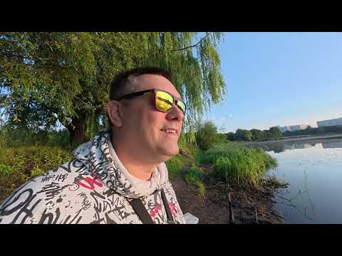 Видео: 🎣 Вторая рыбалка | Испытываю советы профи и первые ошибки новичка