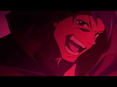 Видео: 40in - Аниме в моей крови. ТГК: me40in. #аниме #наруто #ванпис #anime