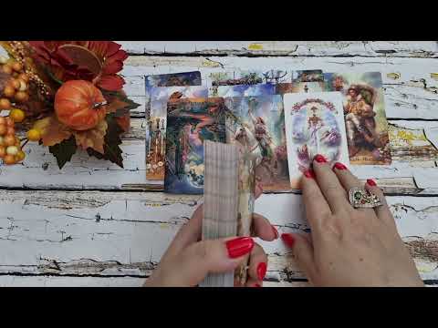 Видео: ЕГО МЫСЛИ О ВАС СЕГОДНЯ?