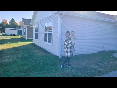 Видео: ПОКУПКА НОВОГО ДОМА .СЕСТРА ПЕРЕЕЗЖАЕТ. США. 