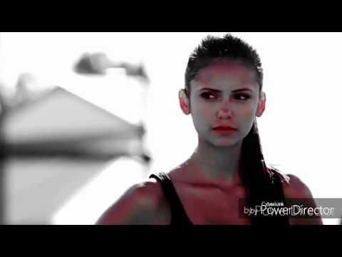 Видео: Сверхъестественное и Дневники Вампира - Крылья