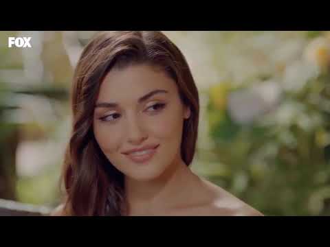 Видео: История любви Эды и Серкана❤️//Постучись в мою дверь